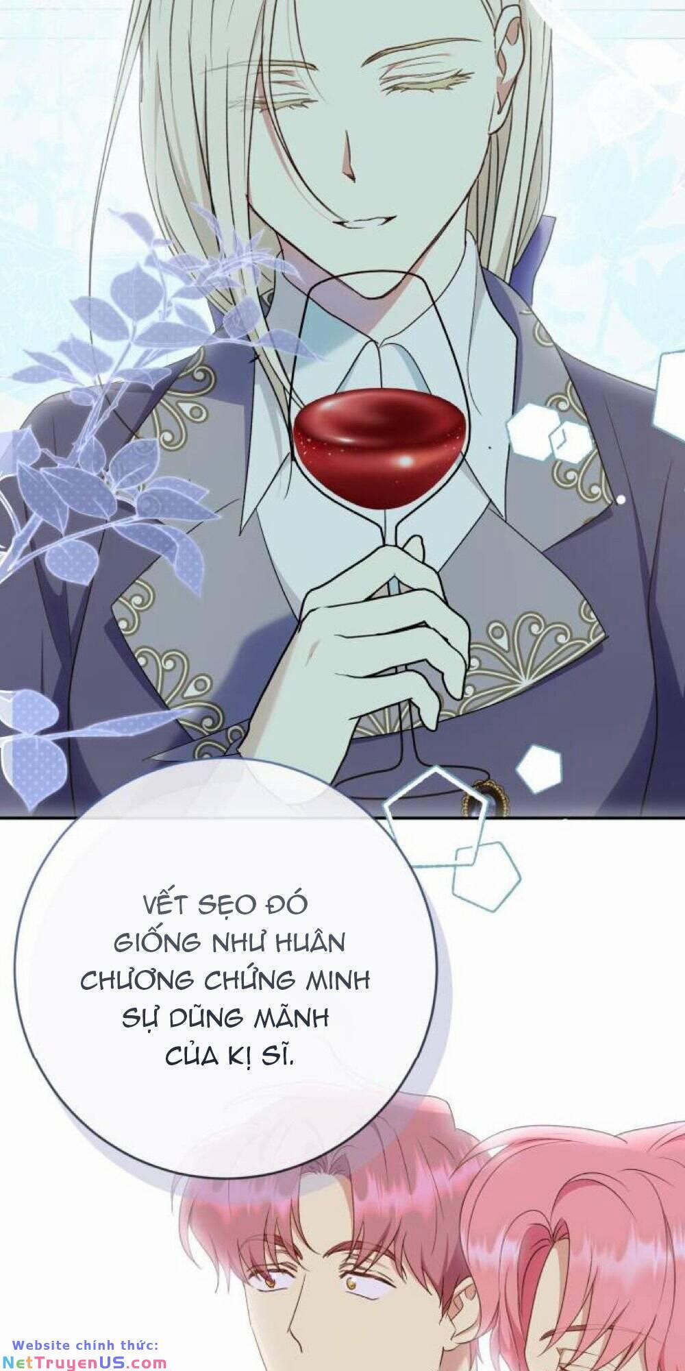 Đại Úy! Chiến Trường Lần Này Là Nơi Này Sao? 38.2 trang 23