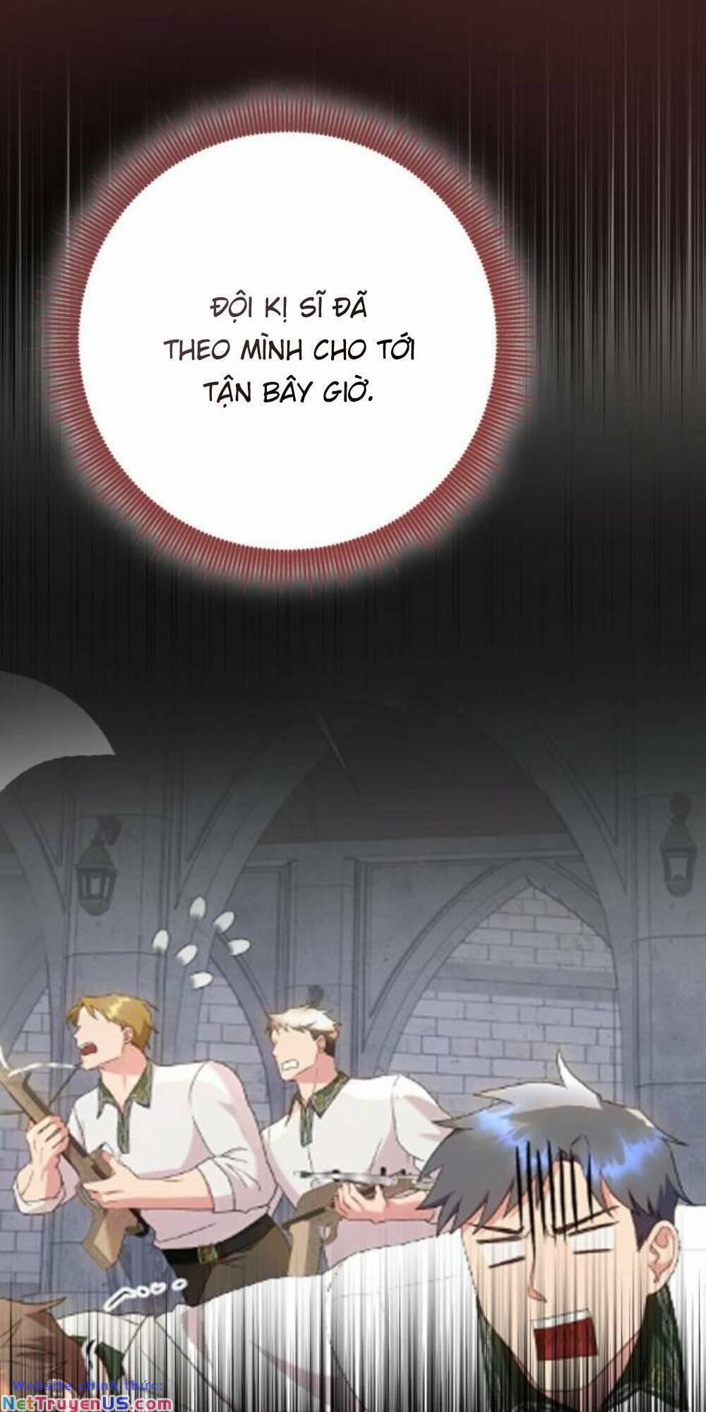 Đại Úy! Chiến Trường Lần Này Là Nơi Này Sao? 39.2 trang 15