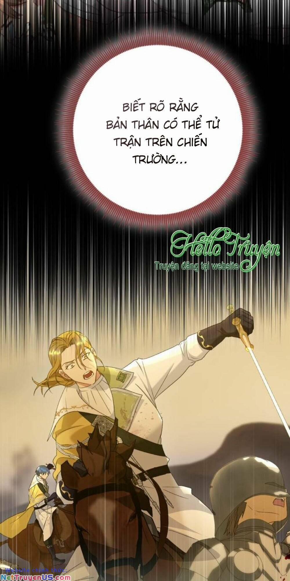 Đại Úy! Chiến Trường Lần Này Là Nơi Này Sao? 39.2 trang 16