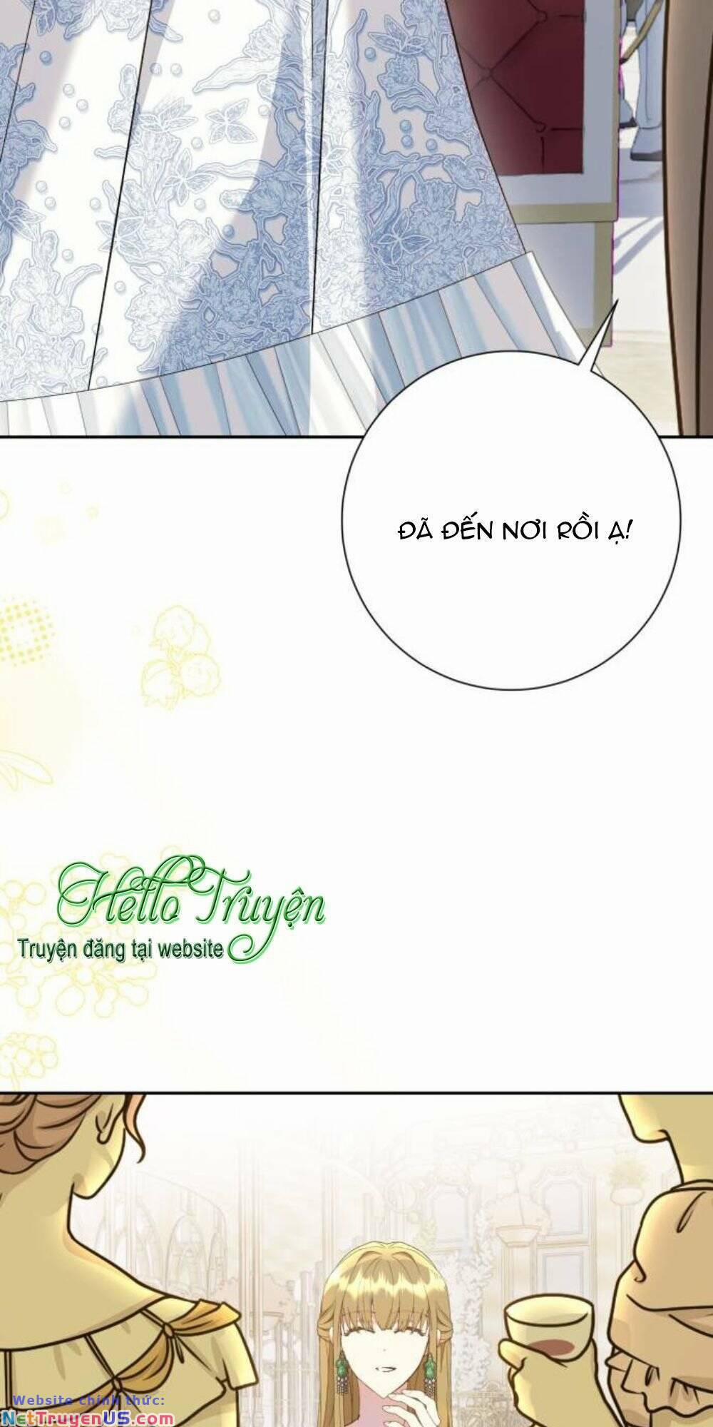 Đại Úy! Chiến Trường Lần Này Là Nơi Này Sao? 39.2 trang 43