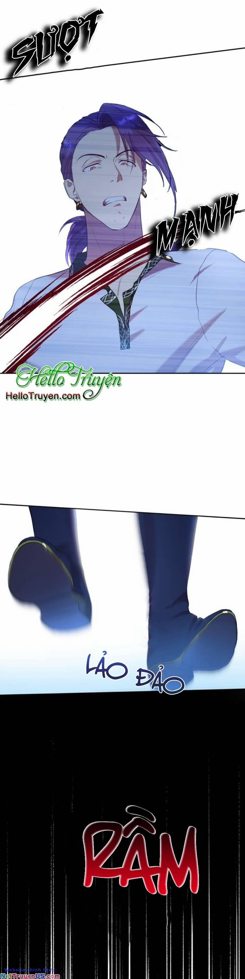 Đại Úy! Chiến Trường Lần Này Là Nơi Này Sao? 4.1 trang 12