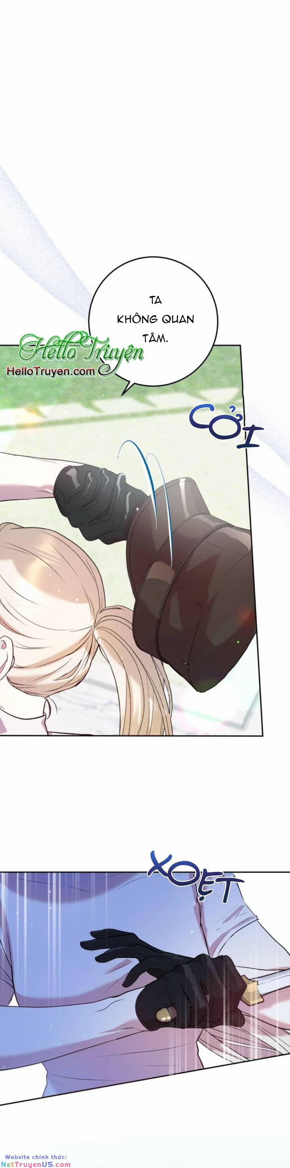 Đại Úy! Chiến Trường Lần Này Là Nơi Này Sao? 4.1 trang 8