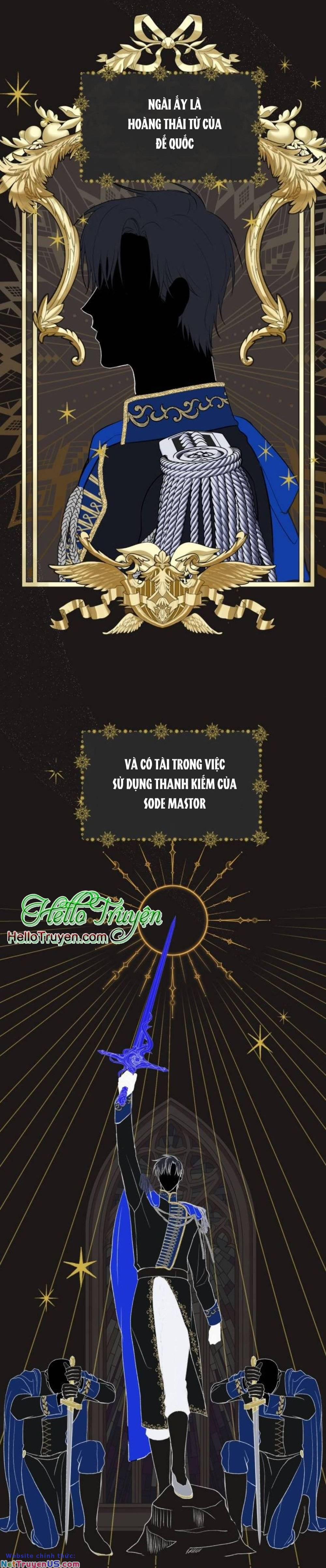 Đại Úy! Chiến Trường Lần Này Là Nơi Này Sao? 4.2 trang 10