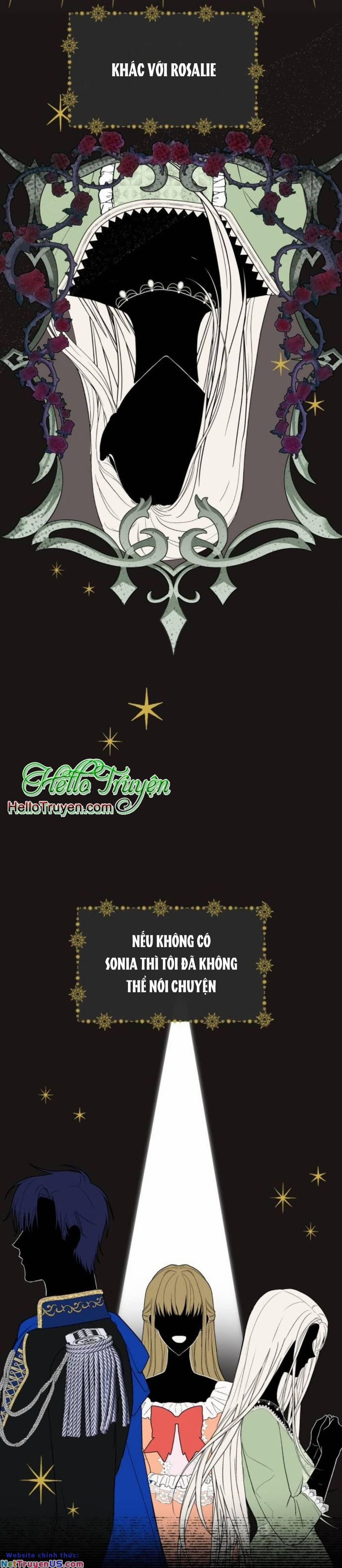 Đại Úy! Chiến Trường Lần Này Là Nơi Này Sao? 4.2 trang 11