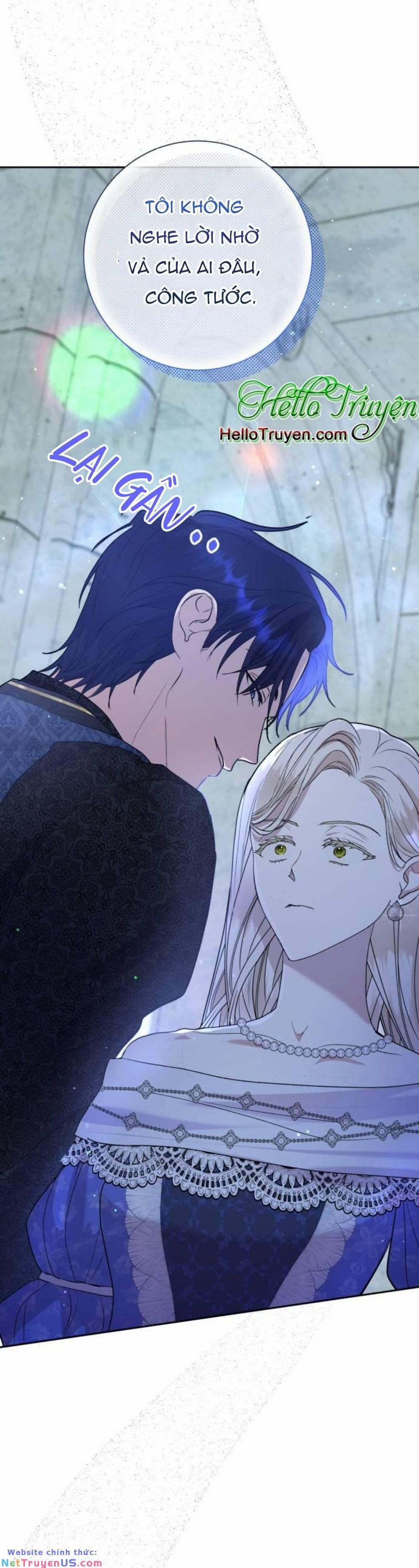 Đại Úy! Chiến Trường Lần Này Là Nơi Này Sao? 4.2 trang 18