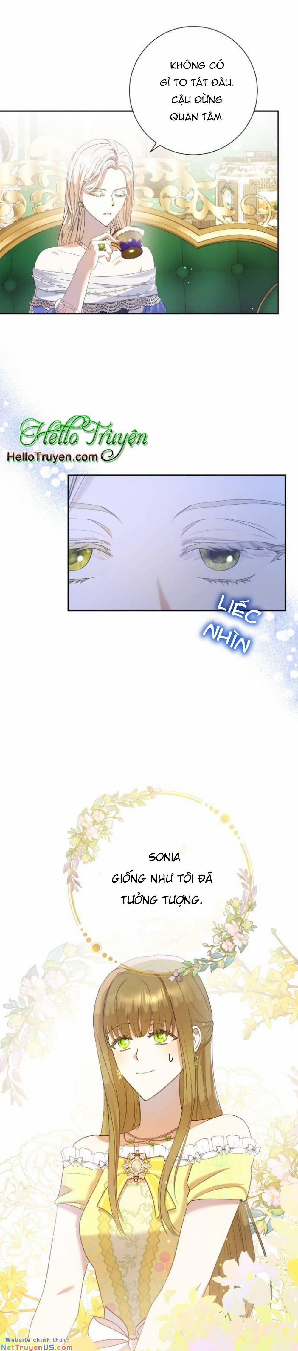 Đại Úy! Chiến Trường Lần Này Là Nơi Này Sao? 4.2 trang 2