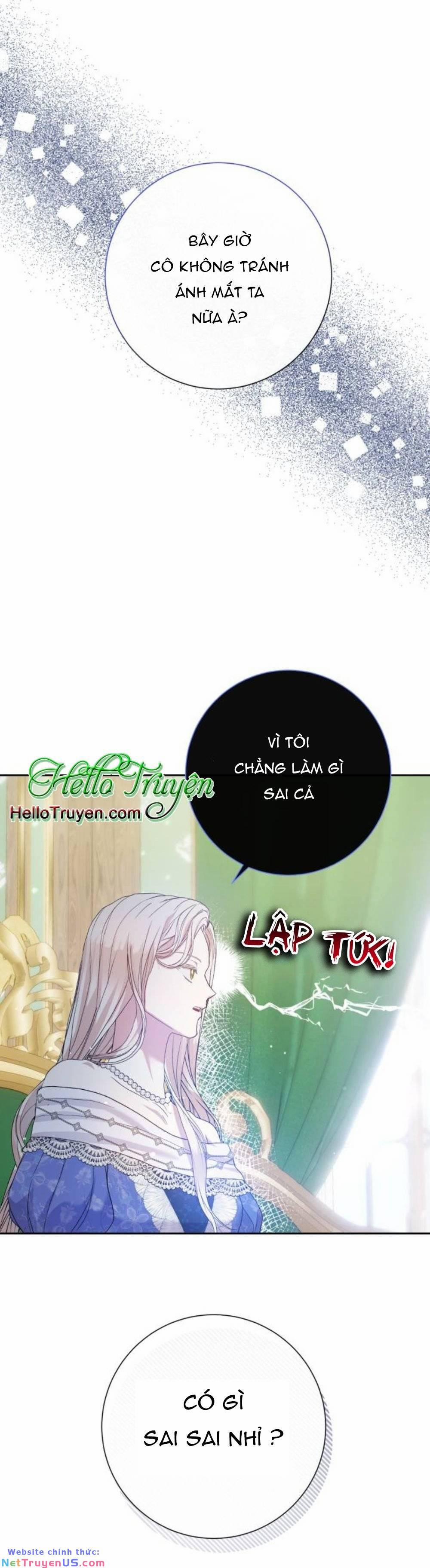 Đại Úy! Chiến Trường Lần Này Là Nơi Này Sao? 4.2 trang 8