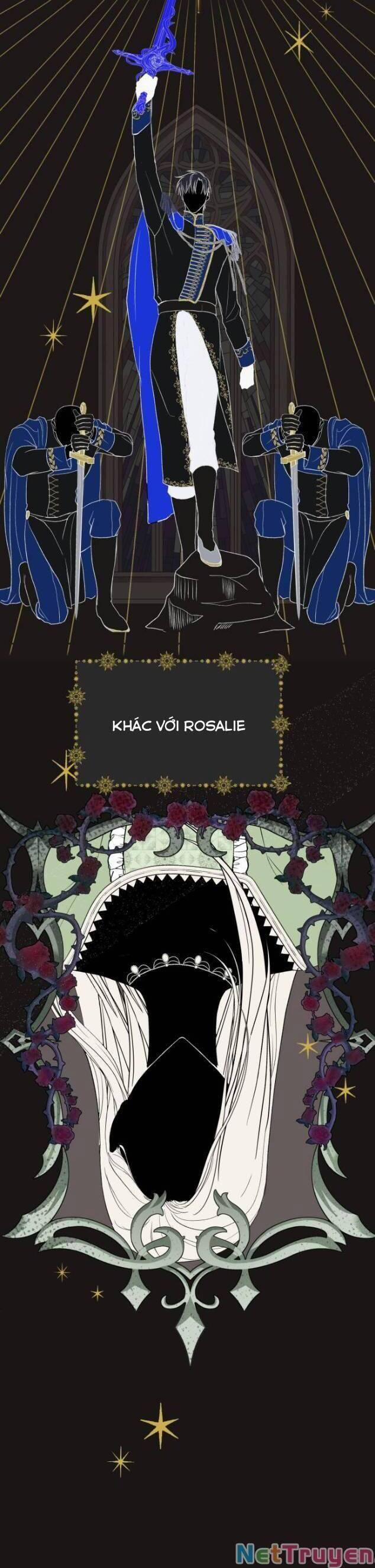 Đại Úy! Chiến Trường Lần Này Là Nơi Này Sao? 4 trang 30