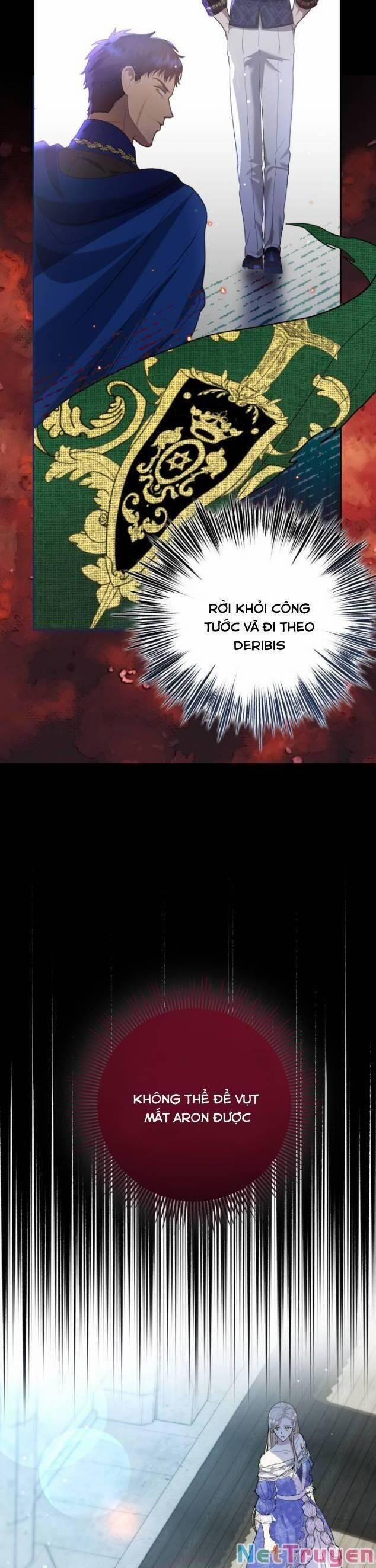 Đại Úy! Chiến Trường Lần Này Là Nơi Này Sao? 4 trang 35