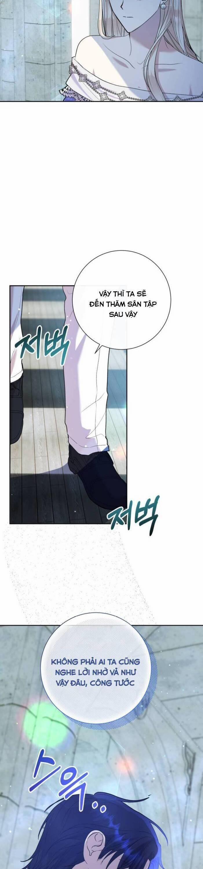 Đại Úy! Chiến Trường Lần Này Là Nơi Này Sao? 4 trang 37