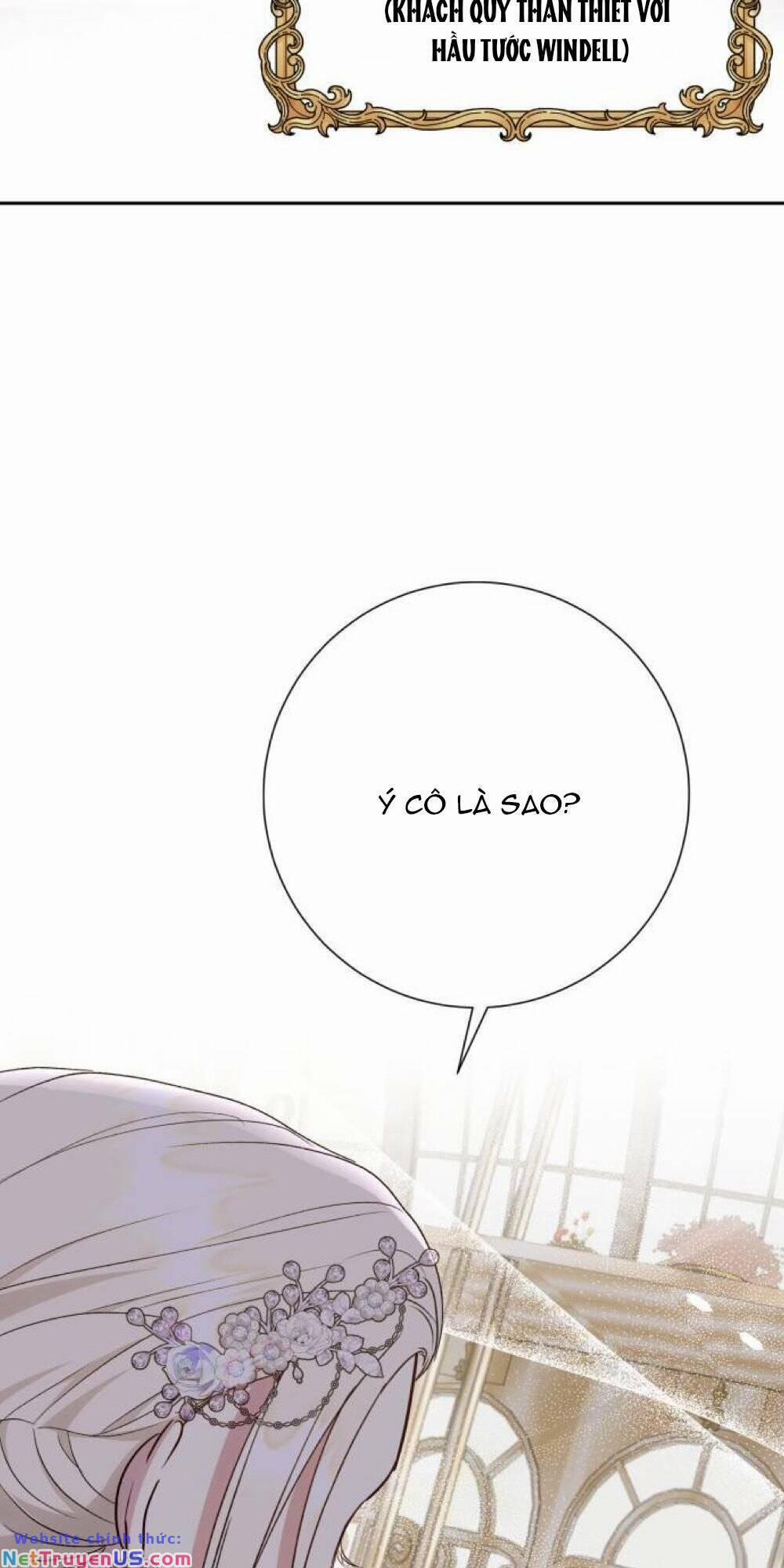 Đại Úy! Chiến Trường Lần Này Là Nơi Này Sao? 40.1 trang 18