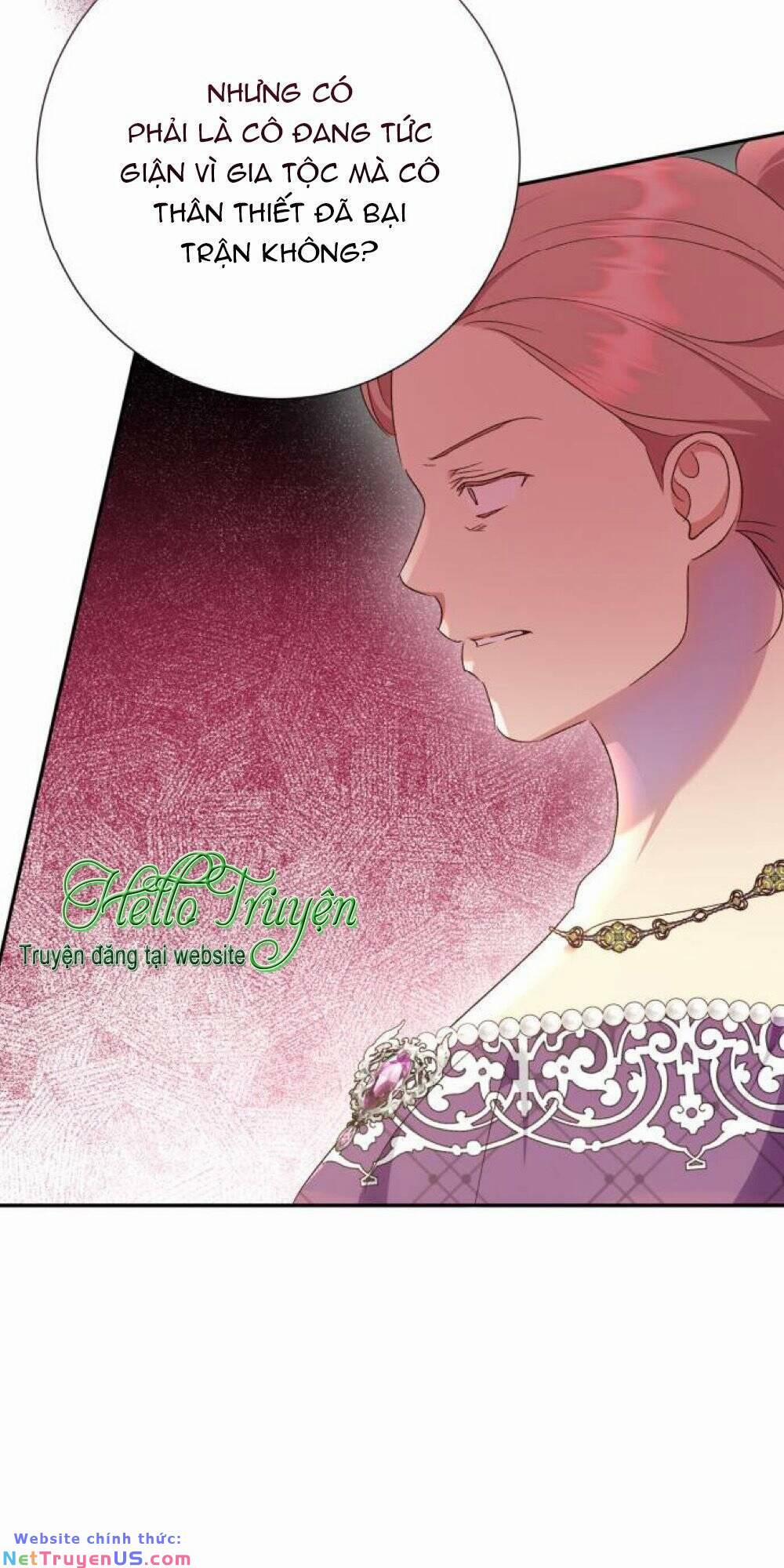 Đại Úy! Chiến Trường Lần Này Là Nơi Này Sao? 40.1 trang 24