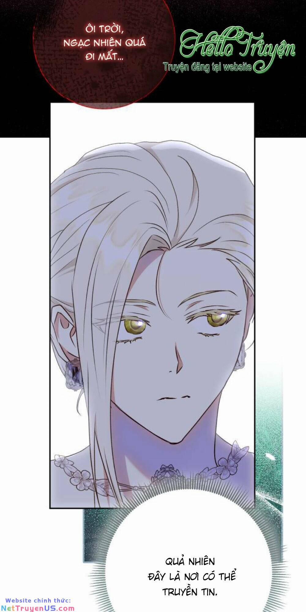 Đại Úy! Chiến Trường Lần Này Là Nơi Này Sao? 40.1 trang 3