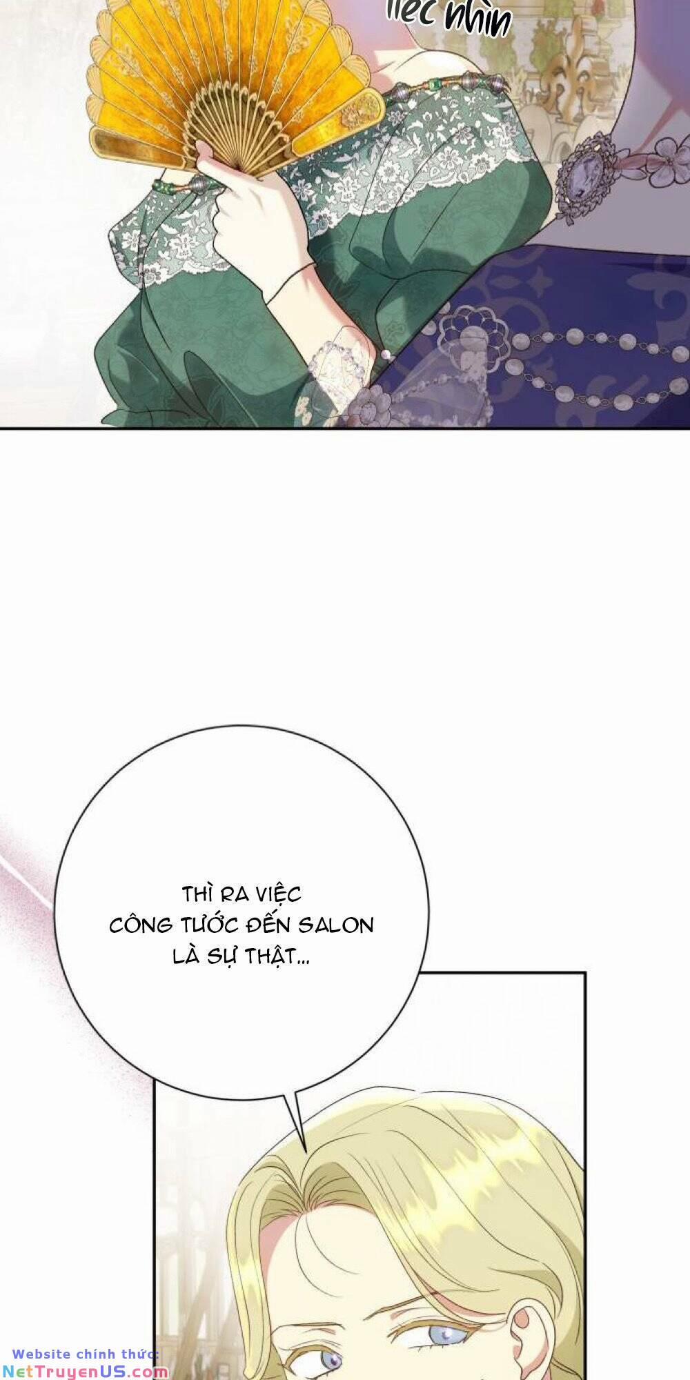 Đại Úy! Chiến Trường Lần Này Là Nơi Này Sao? 40.1 trang 5