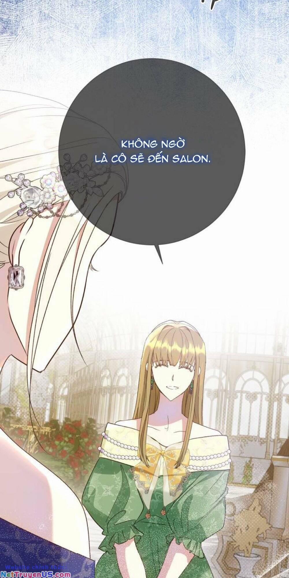 Đại Úy! Chiến Trường Lần Này Là Nơi Này Sao? 40.2 trang 39