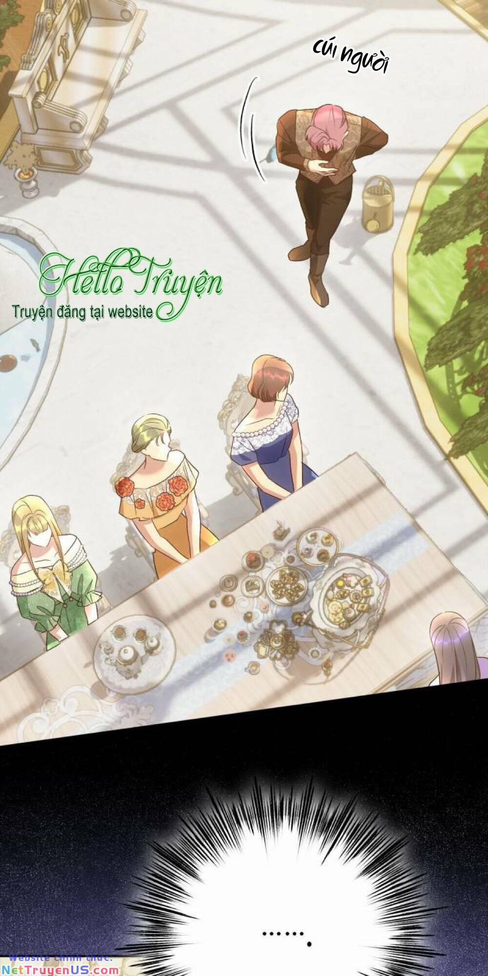 Đại Úy! Chiến Trường Lần Này Là Nơi Này Sao? 40.2 trang 8