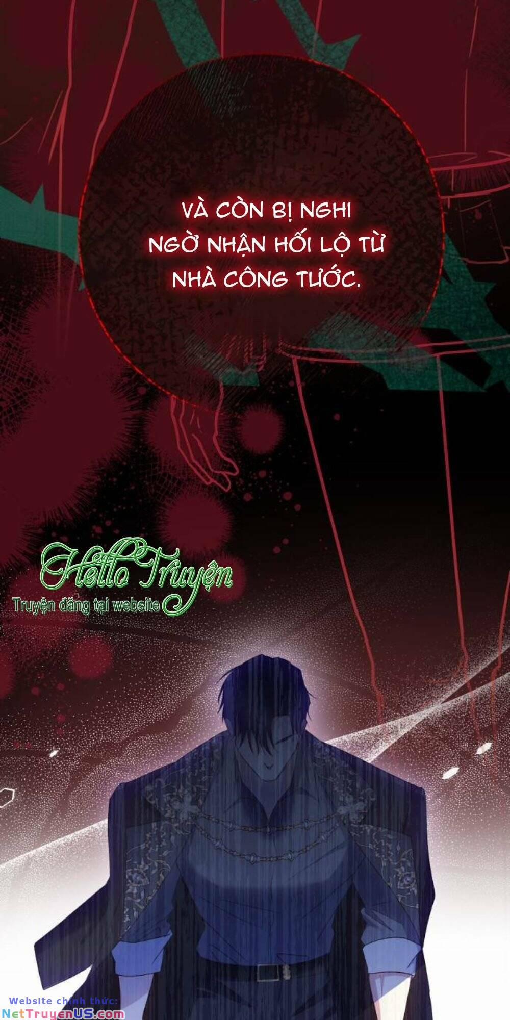 Đại Úy! Chiến Trường Lần Này Là Nơi Này Sao? 41.1 trang 12