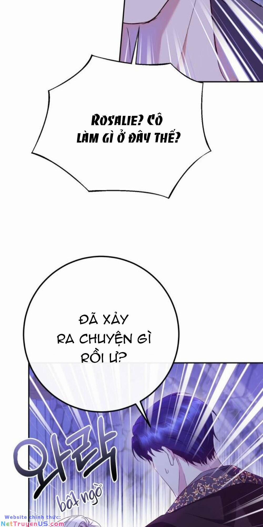 Đại Úy! Chiến Trường Lần Này Là Nơi Này Sao? 41.1 trang 42