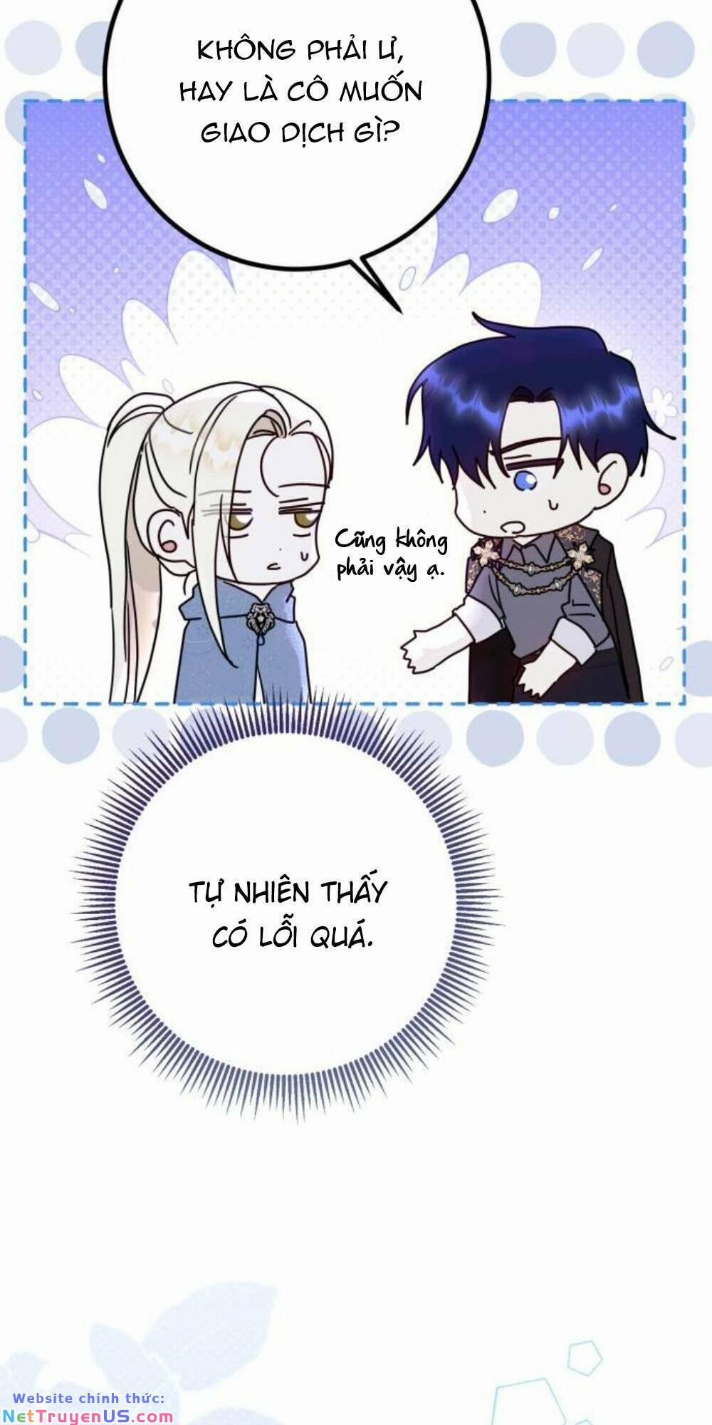 Đại Úy! Chiến Trường Lần Này Là Nơi Này Sao? 41.1 trang 44