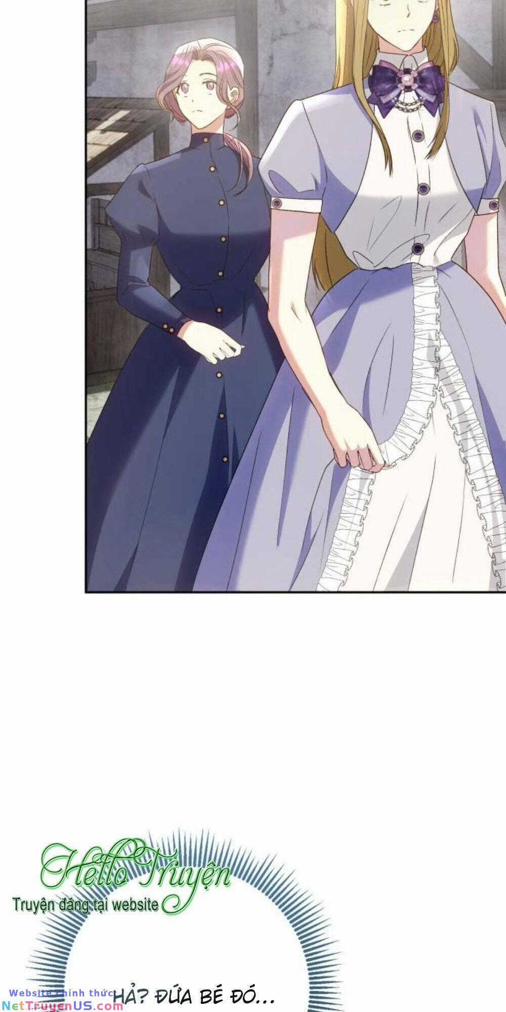 Đại Úy! Chiến Trường Lần Này Là Nơi Này Sao? 42.1 trang 11