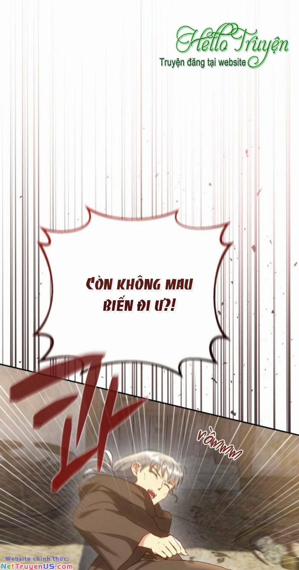 Đại Úy! Chiến Trường Lần Này Là Nơi Này Sao? 42.1 trang 31