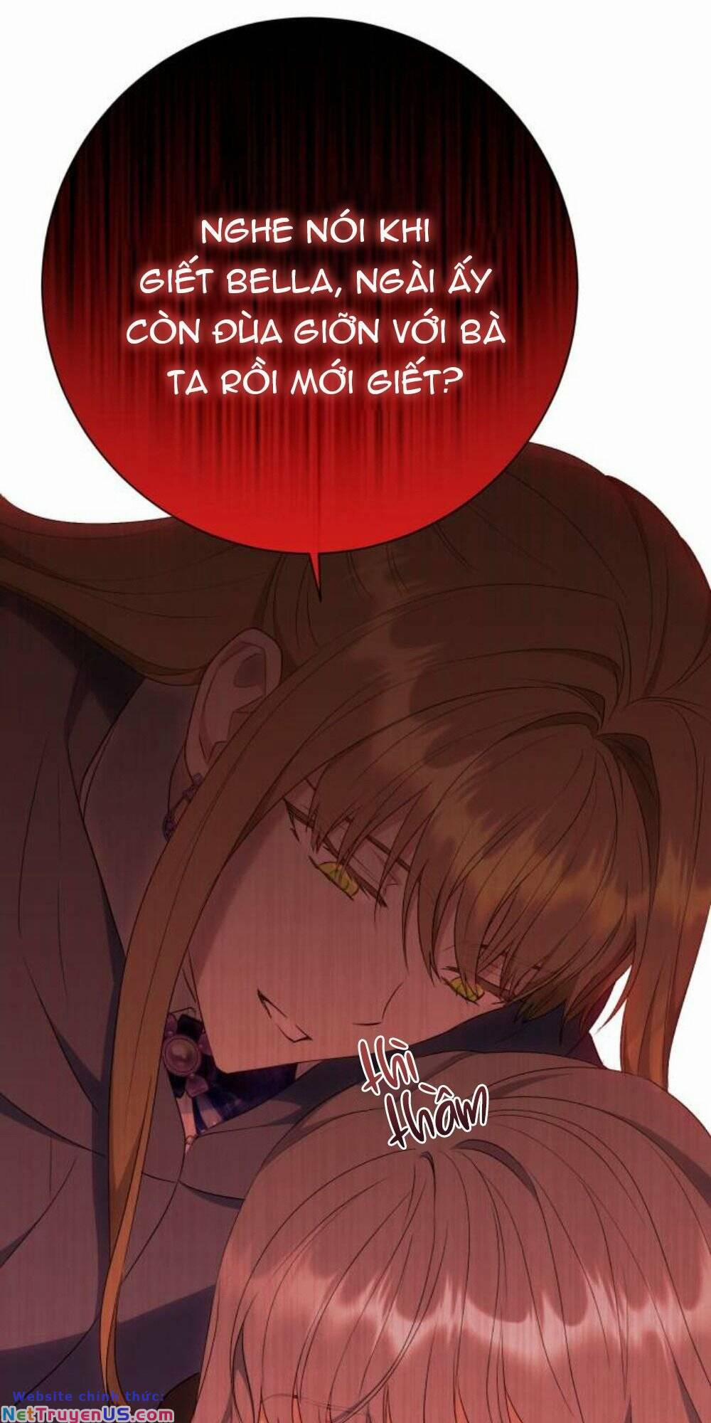 Đại Úy! Chiến Trường Lần Này Là Nơi Này Sao? 42.2 trang 11