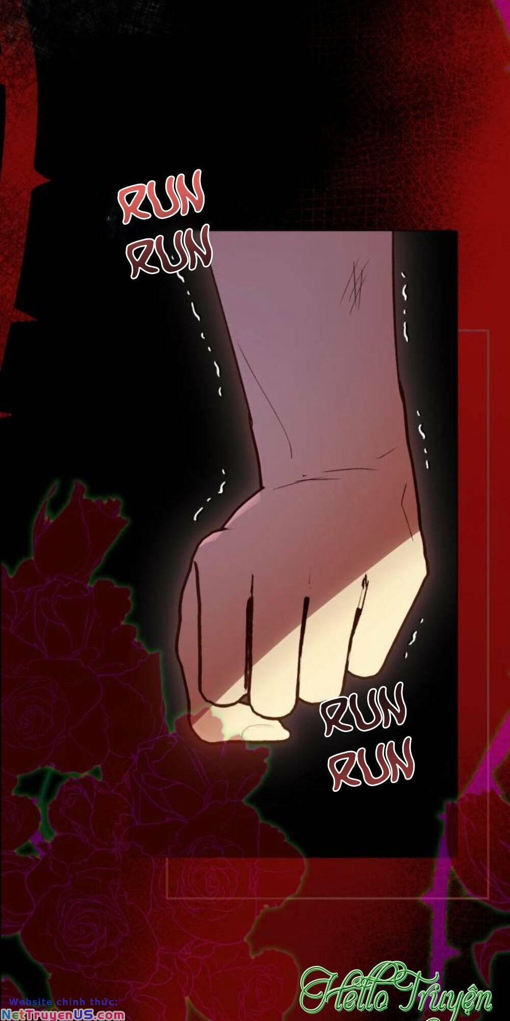 Đại Úy! Chiến Trường Lần Này Là Nơi Này Sao? 42.2 trang 13