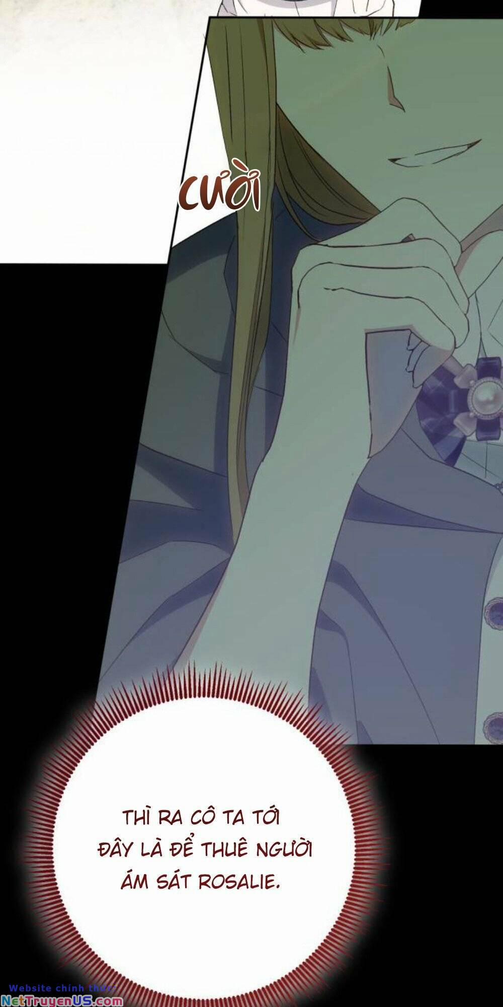 Đại Úy! Chiến Trường Lần Này Là Nơi Này Sao? 42.2 trang 3