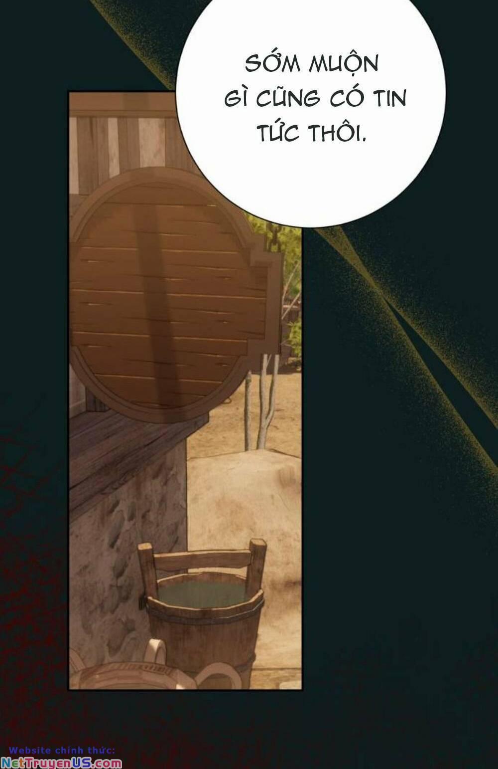 Đại Úy! Chiến Trường Lần Này Là Nơi Này Sao? 42.2 trang 34