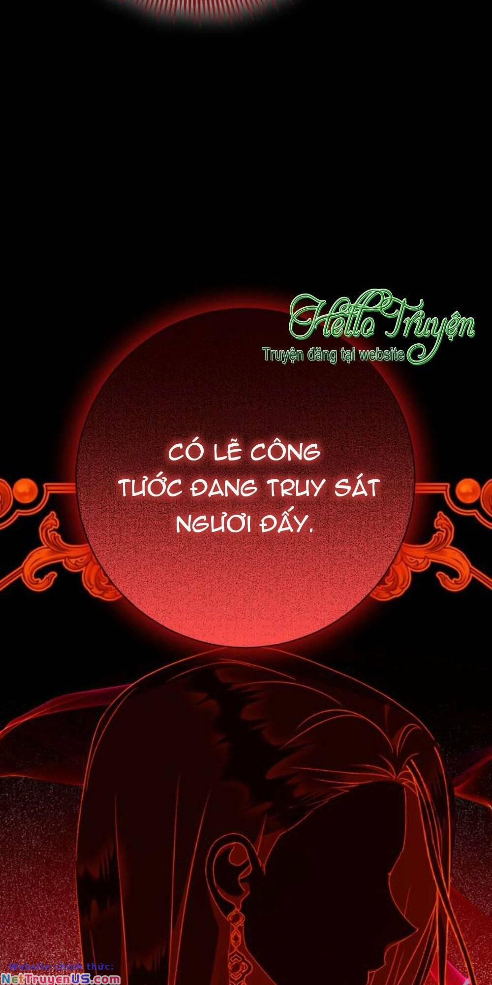 Đại Úy! Chiến Trường Lần Này Là Nơi Này Sao? 42.2 trang 4