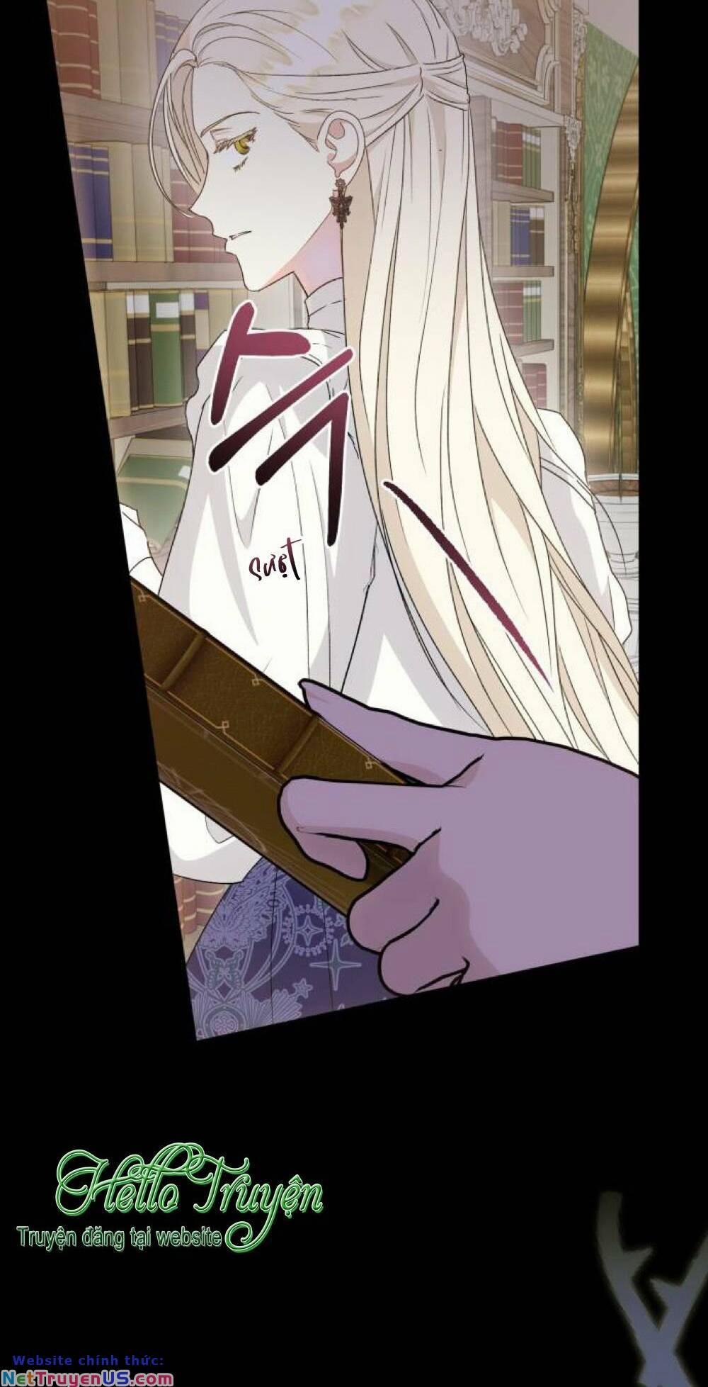 Đại Úy! Chiến Trường Lần Này Là Nơi Này Sao? 43.1 trang 19