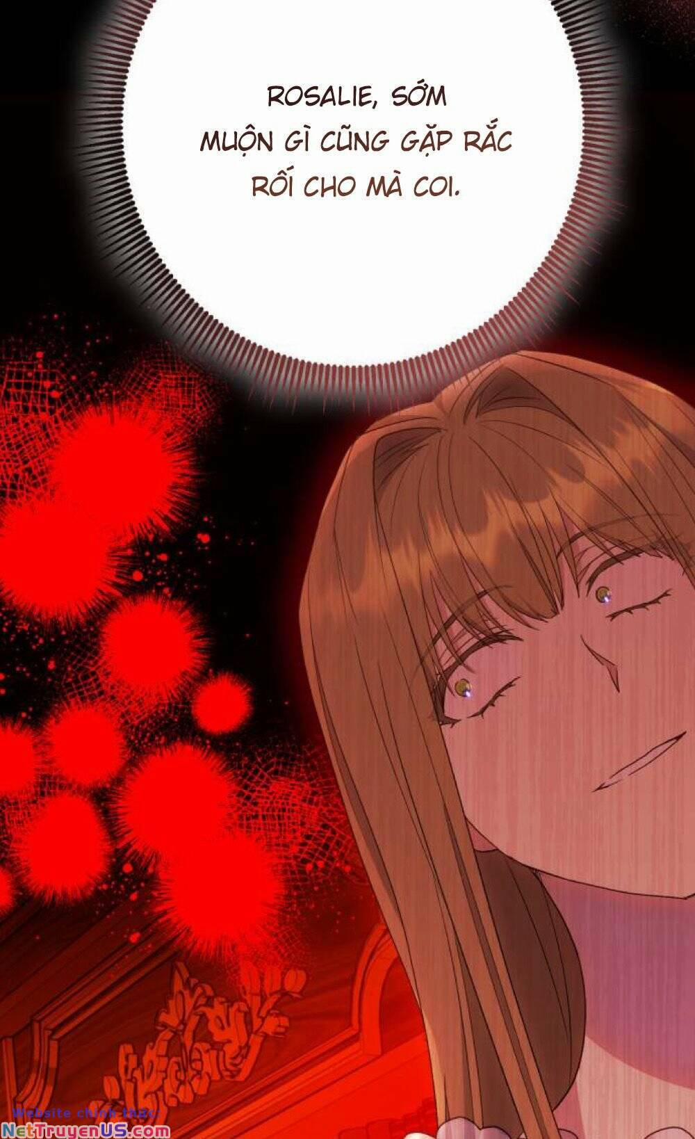 Đại Úy! Chiến Trường Lần Này Là Nơi Này Sao? 43.1 trang 34