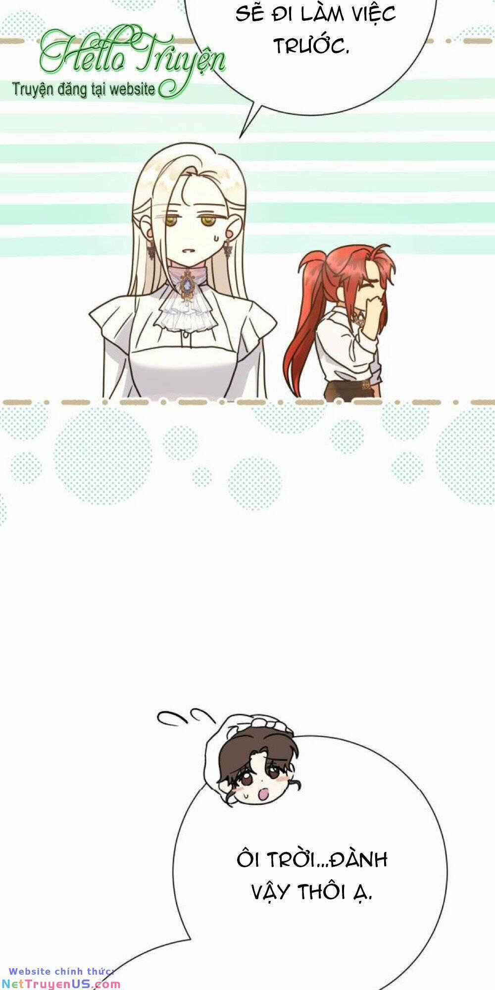 Đại Úy! Chiến Trường Lần Này Là Nơi Này Sao? 43.1 trang 51