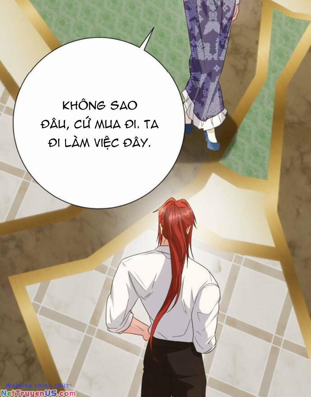 Đại Úy! Chiến Trường Lần Này Là Nơi Này Sao? 43.1 trang 54