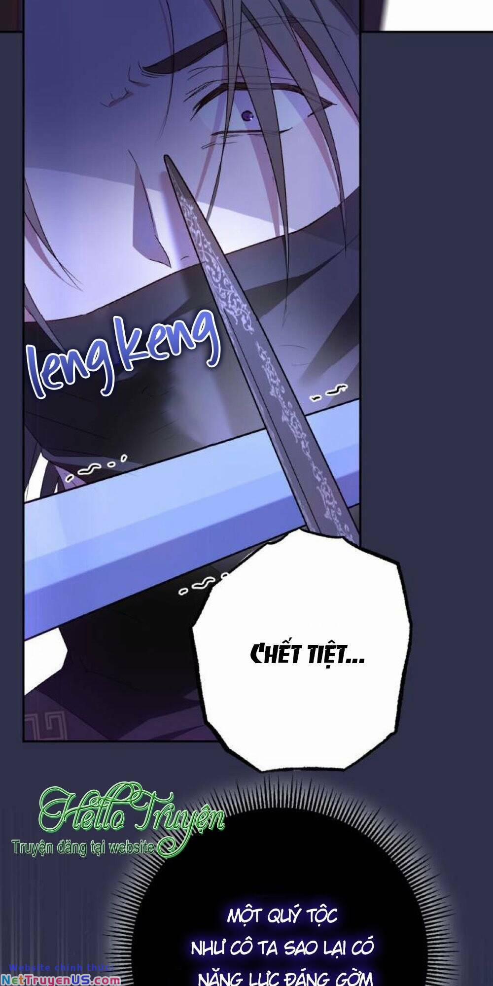 Đại Úy! Chiến Trường Lần Này Là Nơi Này Sao? 43.2 trang 35