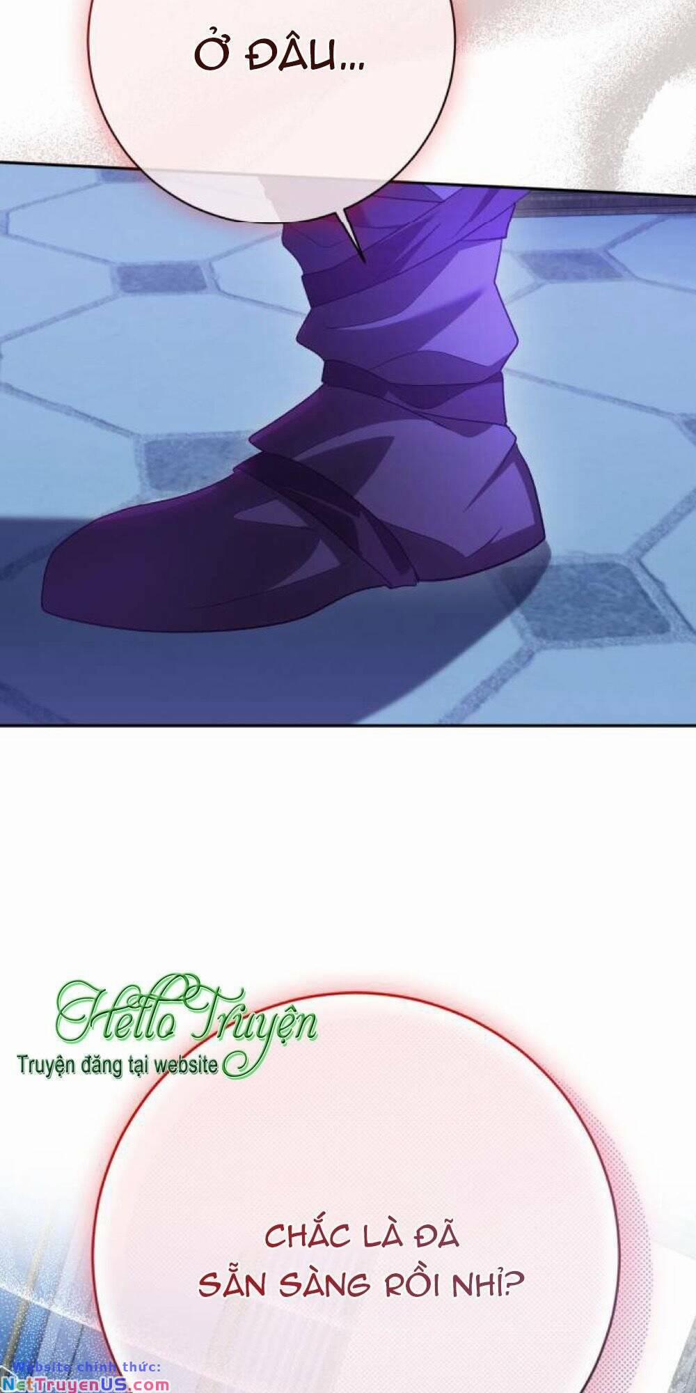 Đại Úy! Chiến Trường Lần Này Là Nơi Này Sao? 43.2 trang 48