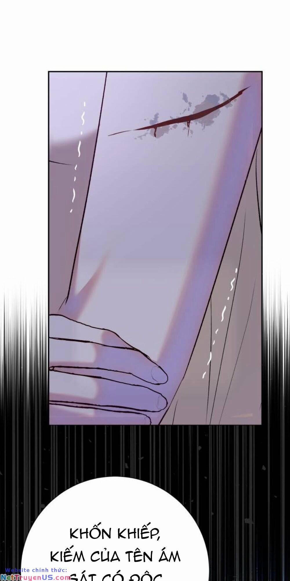 Đại Úy! Chiến Trường Lần Này Là Nơi Này Sao? 44.1 trang 19