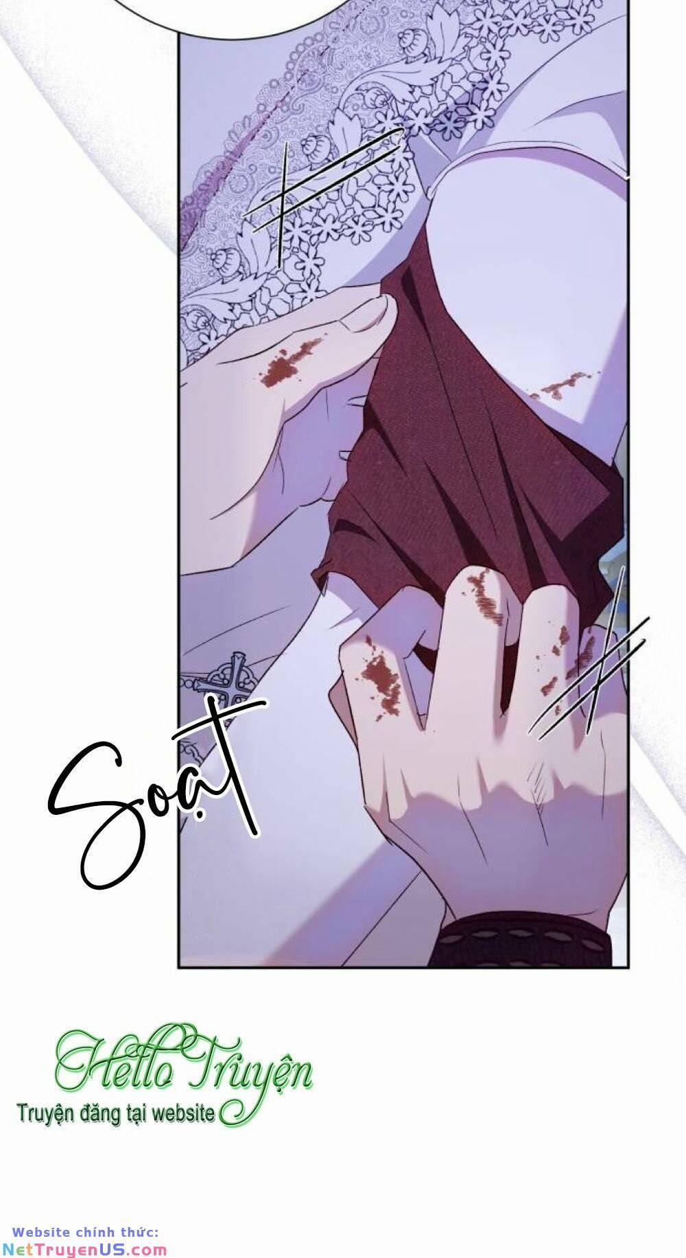 Đại Úy! Chiến Trường Lần Này Là Nơi Này Sao? 44.1 trang 22