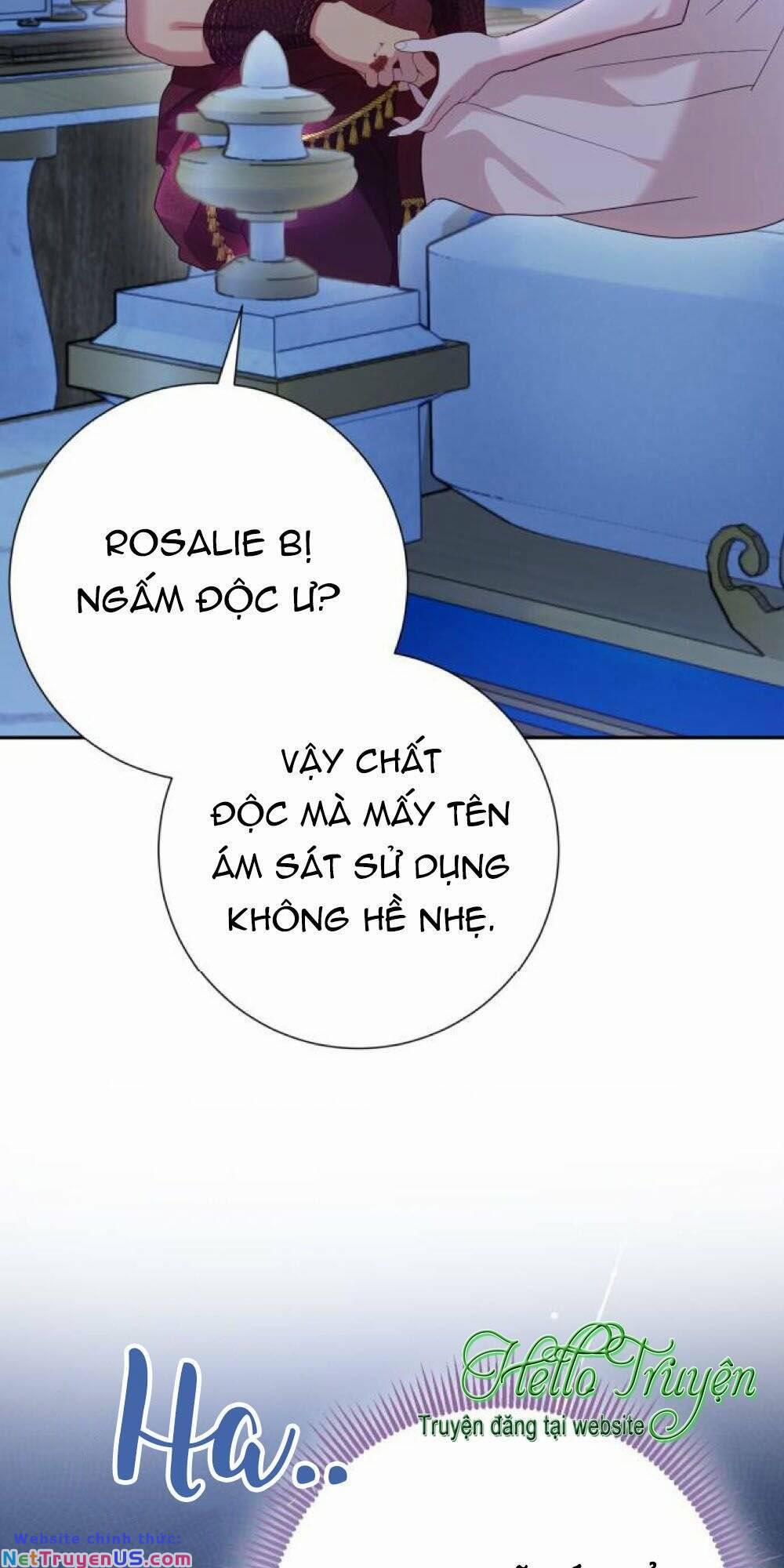 Đại Úy! Chiến Trường Lần Này Là Nơi Này Sao? 44.1 trang 24