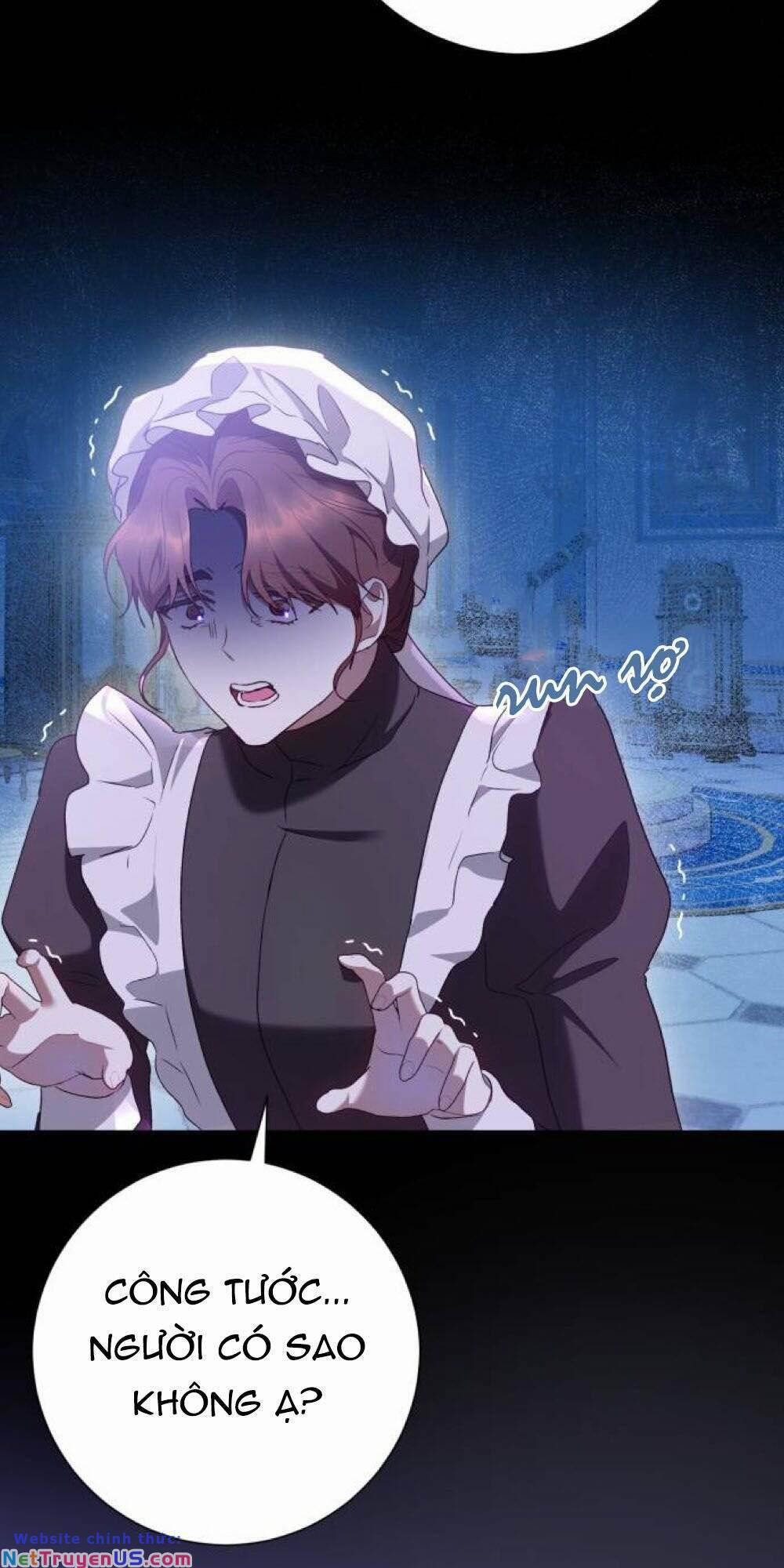 Đại Úy! Chiến Trường Lần Này Là Nơi Này Sao? 44.1 trang 35