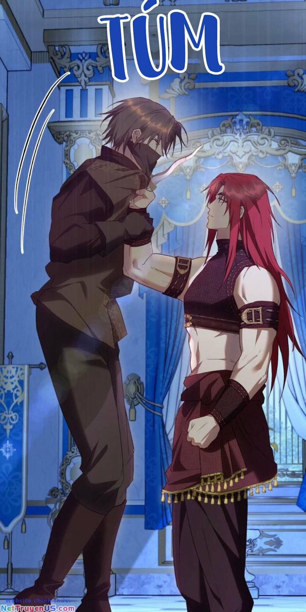 Đại Úy! Chiến Trường Lần Này Là Nơi Này Sao? 44.1 trang 5