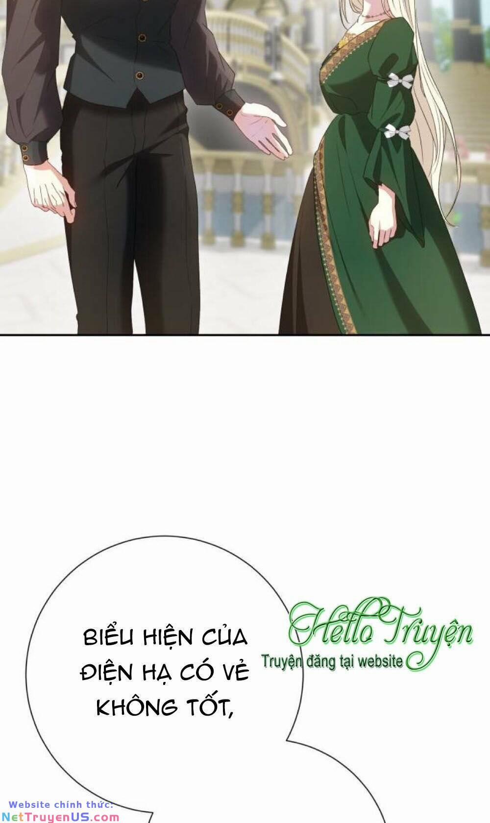 Đại Úy! Chiến Trường Lần Này Là Nơi Này Sao? 44.2 trang 19