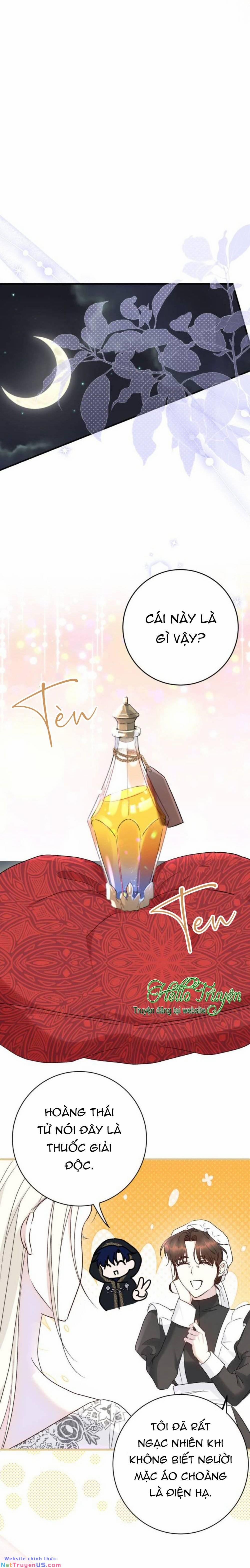 Đại Úy! Chiến Trường Lần Này Là Nơi Này Sao? 45.2 trang 10