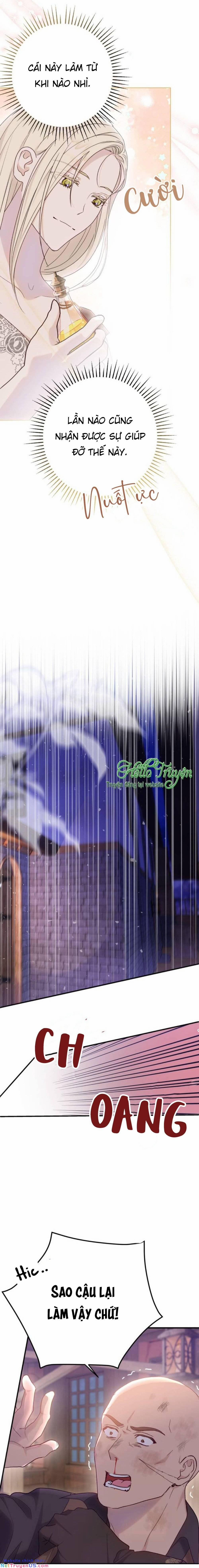 Đại Úy! Chiến Trường Lần Này Là Nơi Này Sao? 45.2 trang 11