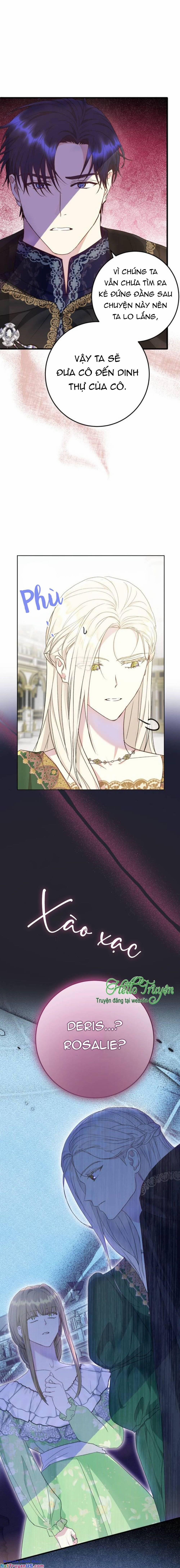 Đại Úy! Chiến Trường Lần Này Là Nơi Này Sao? 45.2 trang 2