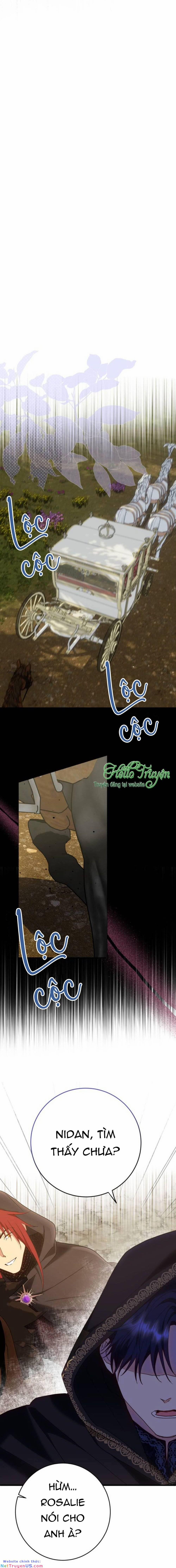 Đại Úy! Chiến Trường Lần Này Là Nơi Này Sao? 45.2 trang 5