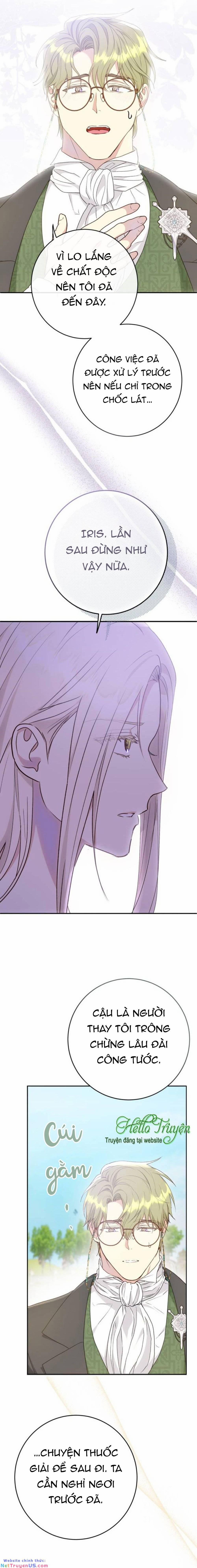 Đại Úy! Chiến Trường Lần Này Là Nơi Này Sao? 45.2 trang 9