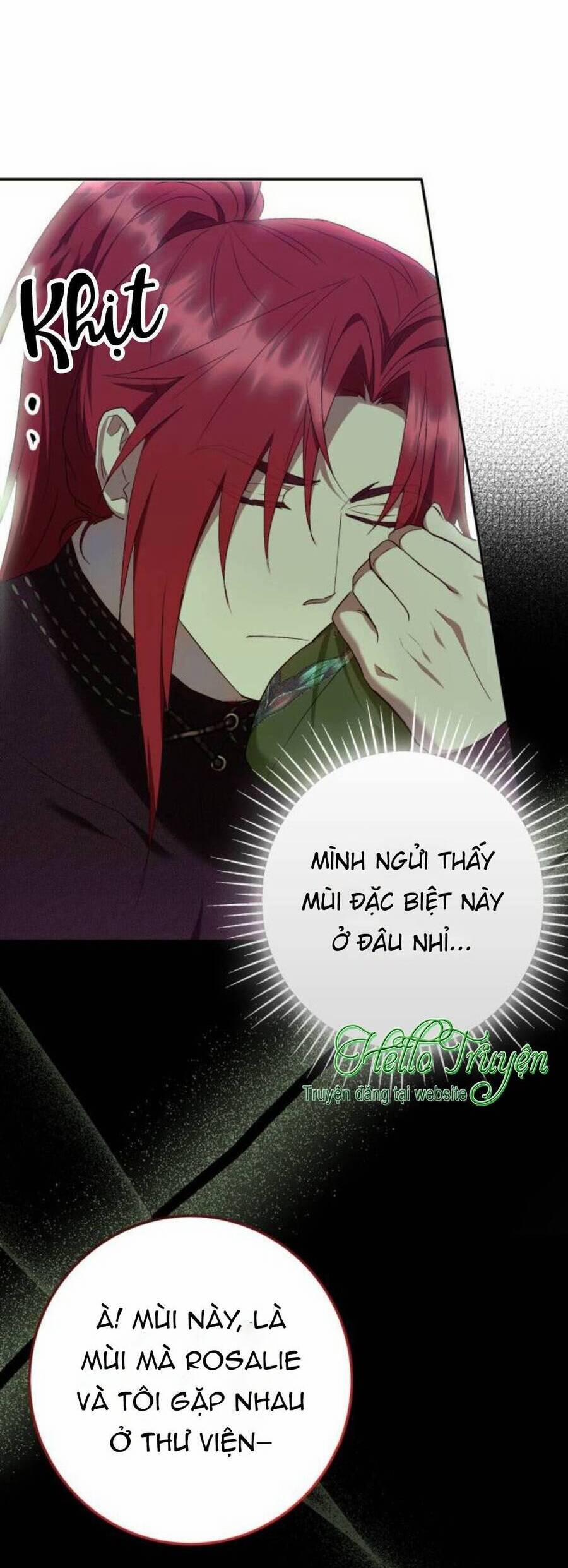 Đại Úy! Chiến Trường Lần Này Là Nơi Này Sao? 46.1 trang 10