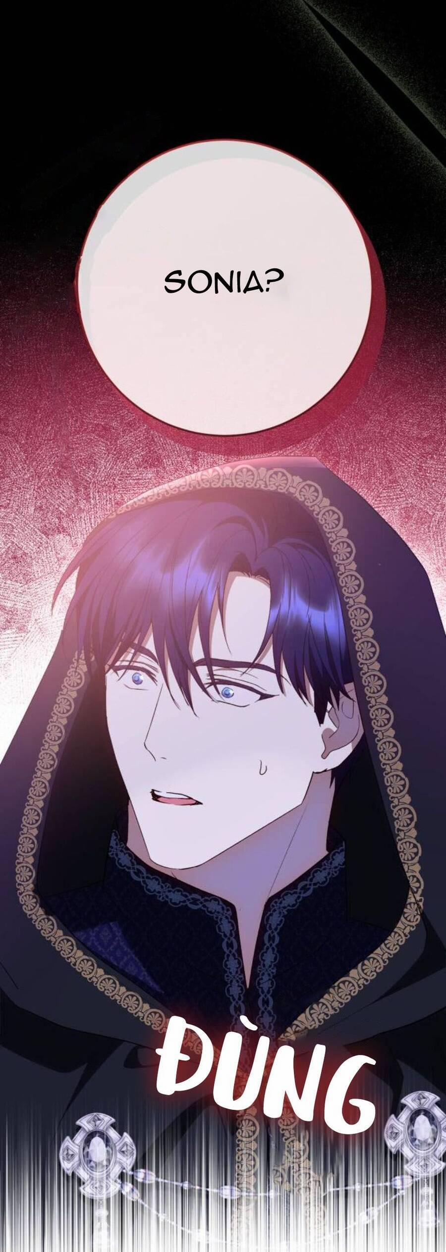 Đại Úy! Chiến Trường Lần Này Là Nơi Này Sao? 46.1 trang 11