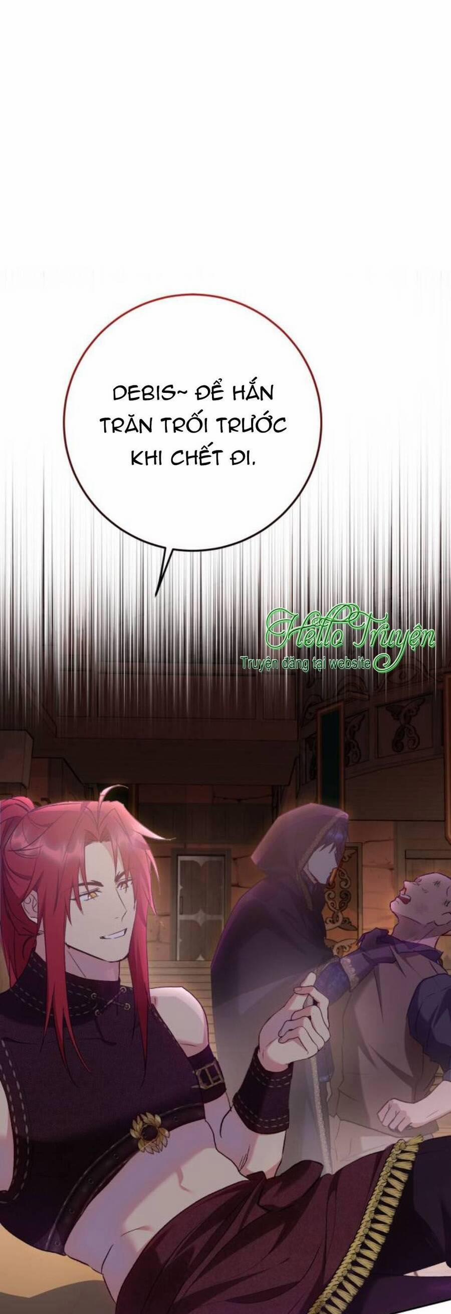 Đại Úy! Chiến Trường Lần Này Là Nơi Này Sao? 46.1 trang 2